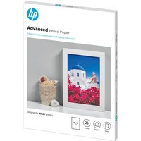 Click to view product details and reviews for Hp Advanced Glossy Photo Paper Photo Paper Glossy 25 Sheets 130 X 180 Mm. Click to view product details and reviews for Hp Advanced Glossy Photo Paper Photo Paper Glossy 25 Sheets 130 X 180 Mm.