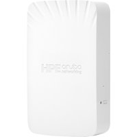 HPE Aruba AP-505H (RW) Unified Hospitality - radio access point - Wi-Fi 6