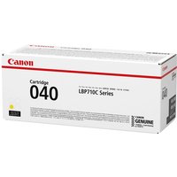 Click to view product details and reviews for Canon 040 Yellow Original Toner Cartridge. Click to view product details and reviews for Canon 040 Yellow Original Toner Cartridge.