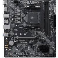MSI B550M-B (B550,AM4,mATX,AMD)