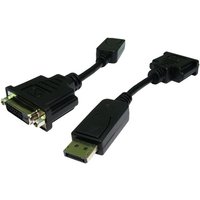 Cables Direct DisplayPort adapter