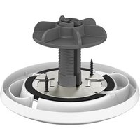 Logitech Rally Mic Tisch- & Deckenhalterung white