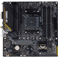 ASUS TUF GAMING A520M-PLUS WIFI - motherboard - micro ATX - Socket AM4 - AMD A520