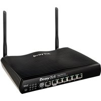 Draytek Vigor 2927ax - wireless router - Wi-Fi 6 - desktop