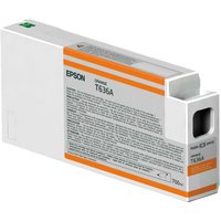 Epson UltraChrome HDR - orange - original - ink cartridge