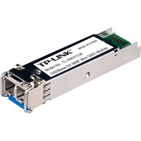 TP-Link TL-SM311LM - SFP (mini-GBIC) transceiver module - 1GbE