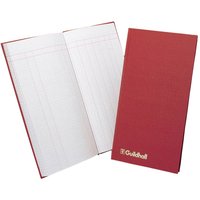 Click to view product details and reviews for Guildhall Petty Cash Book 80 Pages 298 X 152 Mm. Click to view product details and reviews for Guildhall Petty Cash Book 80 Pages 298 X 152 Mm.