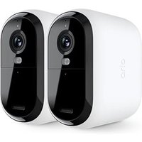 ARLO Essential 3 XL 2K Security Camera