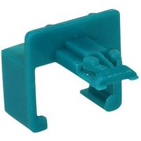 DELOCK RJ45 Secure Clip Set 40 Stück