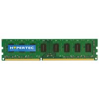 Hypertec - DDR3 - module - 4 GB - DIMM 240-pin - 1333 MHz / PC3-10600 - unbuffered