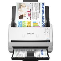 Epson WorkForce DS-530II - document scanner - desktop - USB 3.0