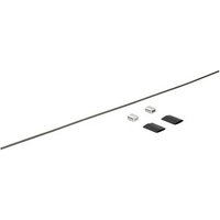 STARTECH Security Tether Cables 5 Pack