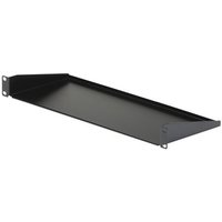 STARTECH 1U Fixed Rack Mount Shelf