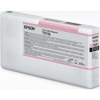 EPSON 5LB T9136 Vivid Light Magenta Ink