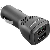 Click to view product details and reviews for Tomtom High Speed Dual Charger Car Power Adapter Usb. Click to view product details and reviews for Tomtom High Speed Dual Charger Car Power Adapter Usb.