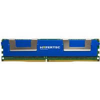 Hypertec - DDR4 - module - 32 GB - DIMM 288-pin - 2400 MHz / PC4-19200 - registered