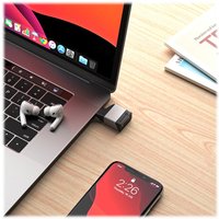 ALOGIC Ultra MINI - adapter - VGA / USB