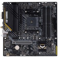 Click to view product details and reviews for Asus Tuf Gaming A520m Plus Wifi Motherboard Micro Atx Socket Am4 Amd A520. Click to view product details and reviews for Asus Tuf Gaming A520m Plus Wifi Motherboard Micro Atx Socket Am4 Amd A520.
