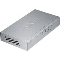 Zyxel GS-108B - v3 - switch - 8 ports - unmanaged