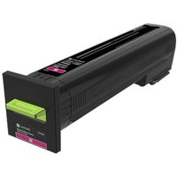 LEXMARK PB Toner magenta 8K CS820, CX82x