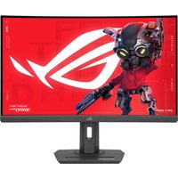 Click to view product details and reviews for Asus Rog Strix Xg27wcs Led Monitor Curved 2k 27 Hdr. Click to view product details and reviews for Asus Rog Strix Xg27wcs Led Monitor Curved 2k 27 Hdr.