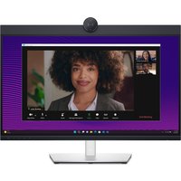 Dell 27 Video Conferencing Monitor P2724DEB - LED monitor - QHD - 27"
