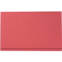 Click to view product details and reviews for Guildhall Document Wallet For Folio Capacity 400 Sheets Red. Click to view product details and reviews for Guildhall Document Wallet For Folio Capacity 400 Sheets Red.