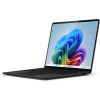 Microsoft Surface Laptop Copilot+ PC for Business - 7th Edition - AI Ready - 13.8" - Qualcomm Snapdragon X Elite - X1E-80-100 - 32 GB RAM - 1 TB SSD