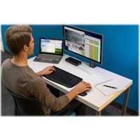 Click to view product details and reviews for Kensington Ergosoft Wr Standard Keyboard Wrist Rest. Click to view product details and reviews for Kensington Ergosoft Wr Standard Keyboard Wrist Rest.