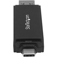 STARTECH USB Memory Card Reader - US