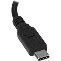 STARTECH HB30C3A1CFB 4-Port USB 3.0 Hub