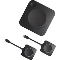 Barco ClickShare CX-30 - Gen 2 - wireless video/audio extender - 802.11a, 802.11b/g/n, Wi-Fi 5, 802.15.1