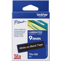Click to view product details and reviews for Brother Tze 325 Laminated Tape 1 Cassettes Roll 09 Cm X 8 M. Click to view product details and reviews for Brother Tze 325 Laminated Tape 1 Cassettes Roll 09 Cm X 8 M.