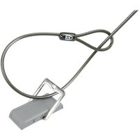 Click to view product details and reviews for Kensington Desk Mount Cable Anchor Lock Anchor. Click to view product details and reviews for Kensington Desk Mount Cable Anchor Lock Anchor.