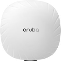 HPE Aruba AP-535 (RW) - Campus - radio access point - ZigBee, Bluetooth, Wi-Fi 6