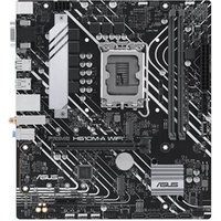 ASUS PRIME H610M-A WIFI LGA1700 microATX