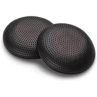Click to view product details and reviews for Hp Poly Ear Cushion For Headset Leatherette. Click to view product details and reviews for Hp Poly Ear Cushion For Headset Leatherette.