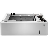 HP 550 Bl Papierzuf. CLJ Serie M552/M553