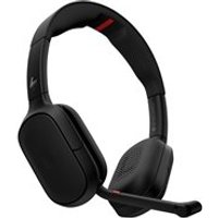 HP Poly Focus 625 Stereo Headset