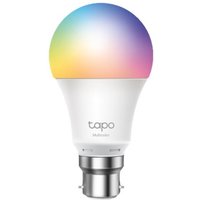 Tapo L530B - LED light bulb - B22 - 8.7 W - 16 million colours - 2500-6500 K