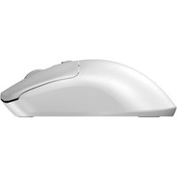 SANDBERG Wireless Mouse Saver White