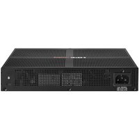 HPE ANW CX 6000 8G Class4 PoE 2G/2SFP 67W Switch