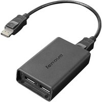 Lenovo DisplayPort adapter
