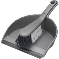 Click to view product details and reviews for Addis Dustpan And Hand Brush Set Nylon Metallic. Click to view product details and reviews for Addis Dustpan And Hand Brush Set Nylon Metallic.