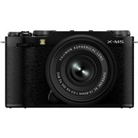 Click to view product details and reviews for Fujifilm X Series X M5 Digital Camera Xc 15 45mm Ois Pz Lens. Click to view product details and reviews for Fujifilm X Series X M5 Digital Camera Xc 15 45mm Ois Pz Lens.