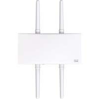 Cisco Meraki MR76 - radio access point - Wi-Fi 6 - cloud-managed