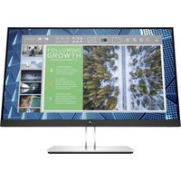 HP E24q G4 - E-Series - LED monitor - QHD - 24"
