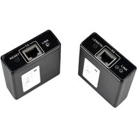 TECHLY HDMI Extender 60m via RJ45 Kabel