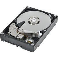 Toshiba MG10-D Series MG10ADA800E - hard drive - 8 TB - SATA 6Gb/s