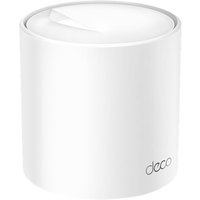 TP-Link Deco X50 - Wi-Fi system - Wi-Fi 6 - desktop